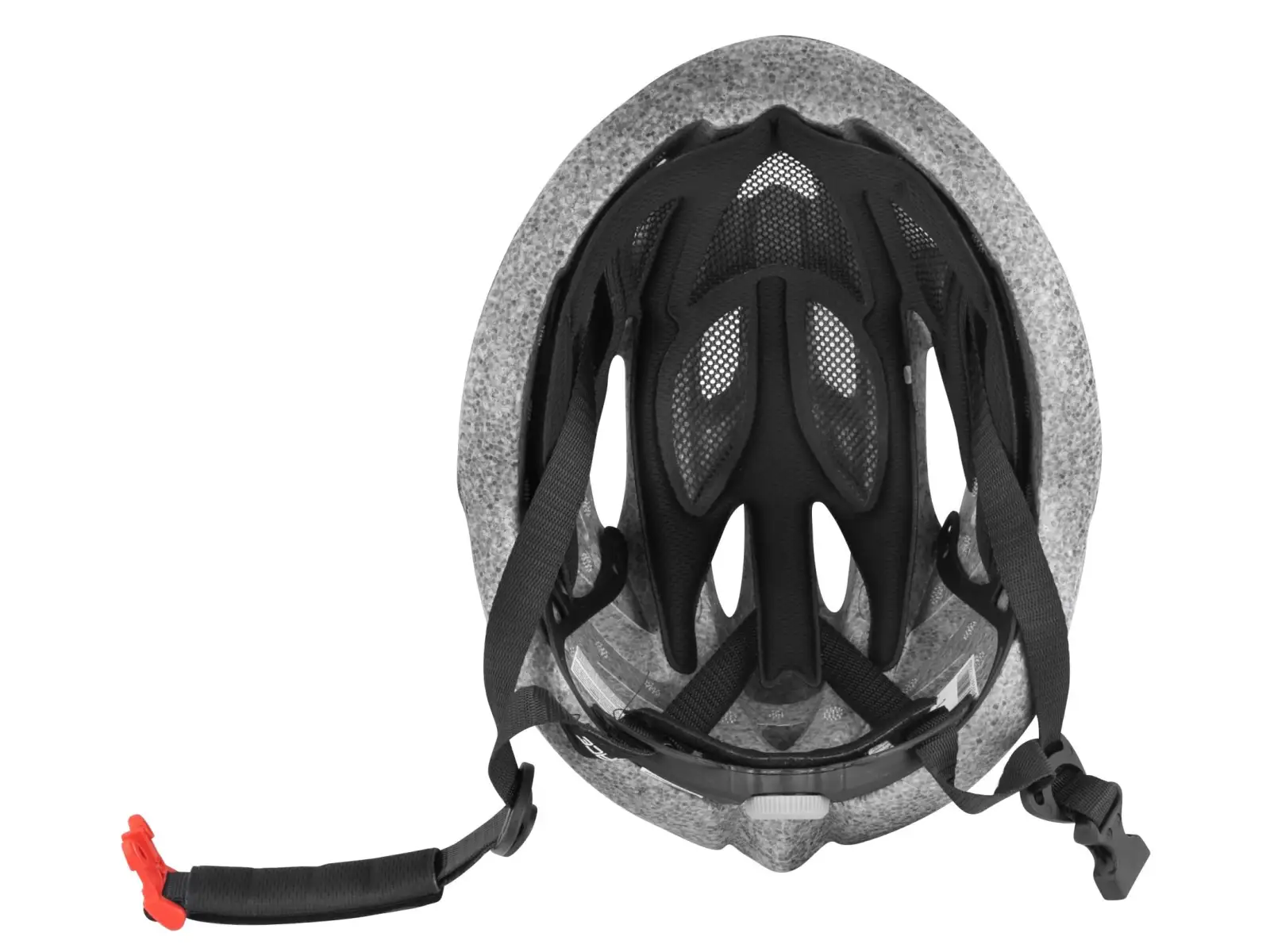 Force Swift kask czerwony