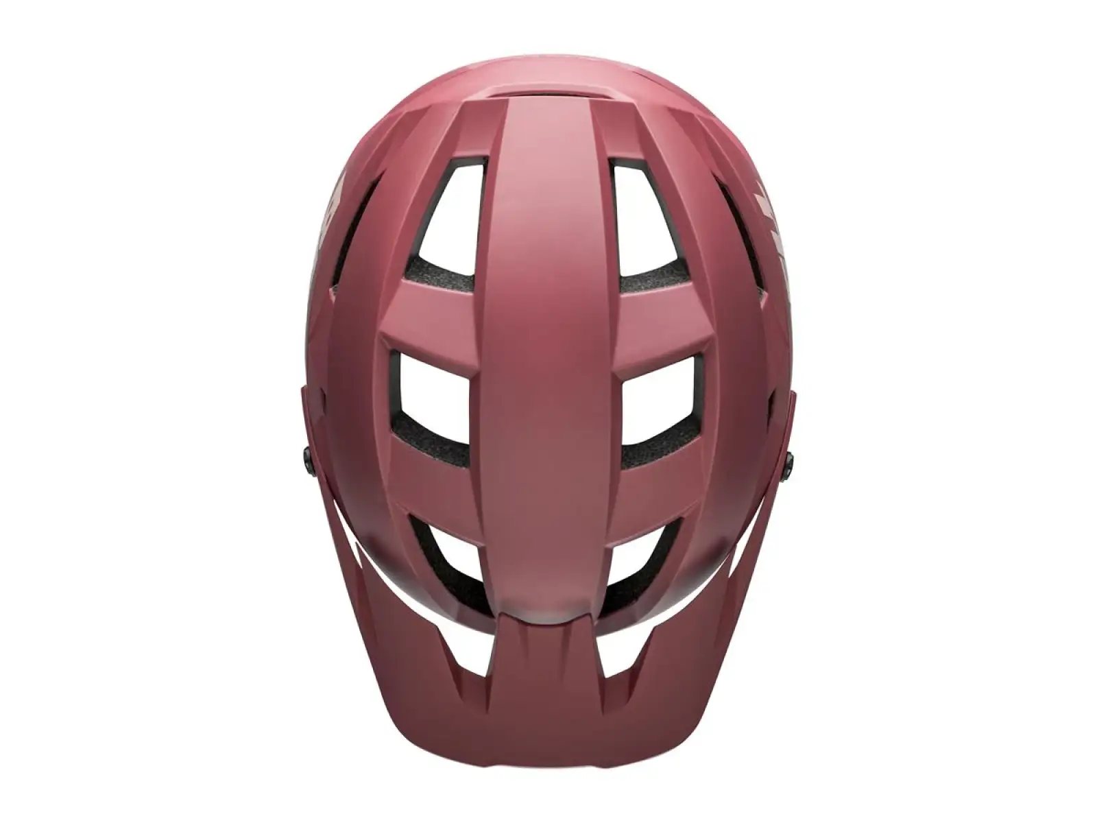 Bell Spark 2 kask Mat Pink