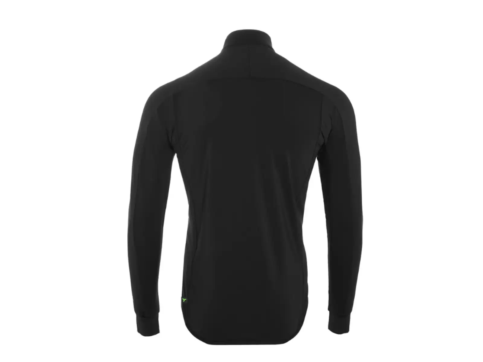 Silvini Grado męska bluza Black/Ruby