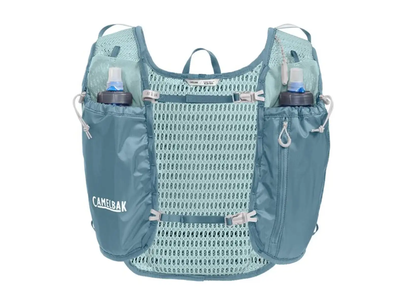 Camelbak Trail Run damska kamizelka do biegania Adriatic Blue