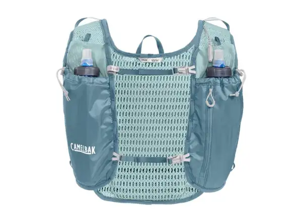 Camelbak Trail Run damska kamizelka do biegania Adriatic Blue