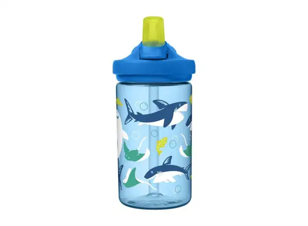 Camelbak Eddy Kids butelka dziecięca 0,4 l Sharks and Rays