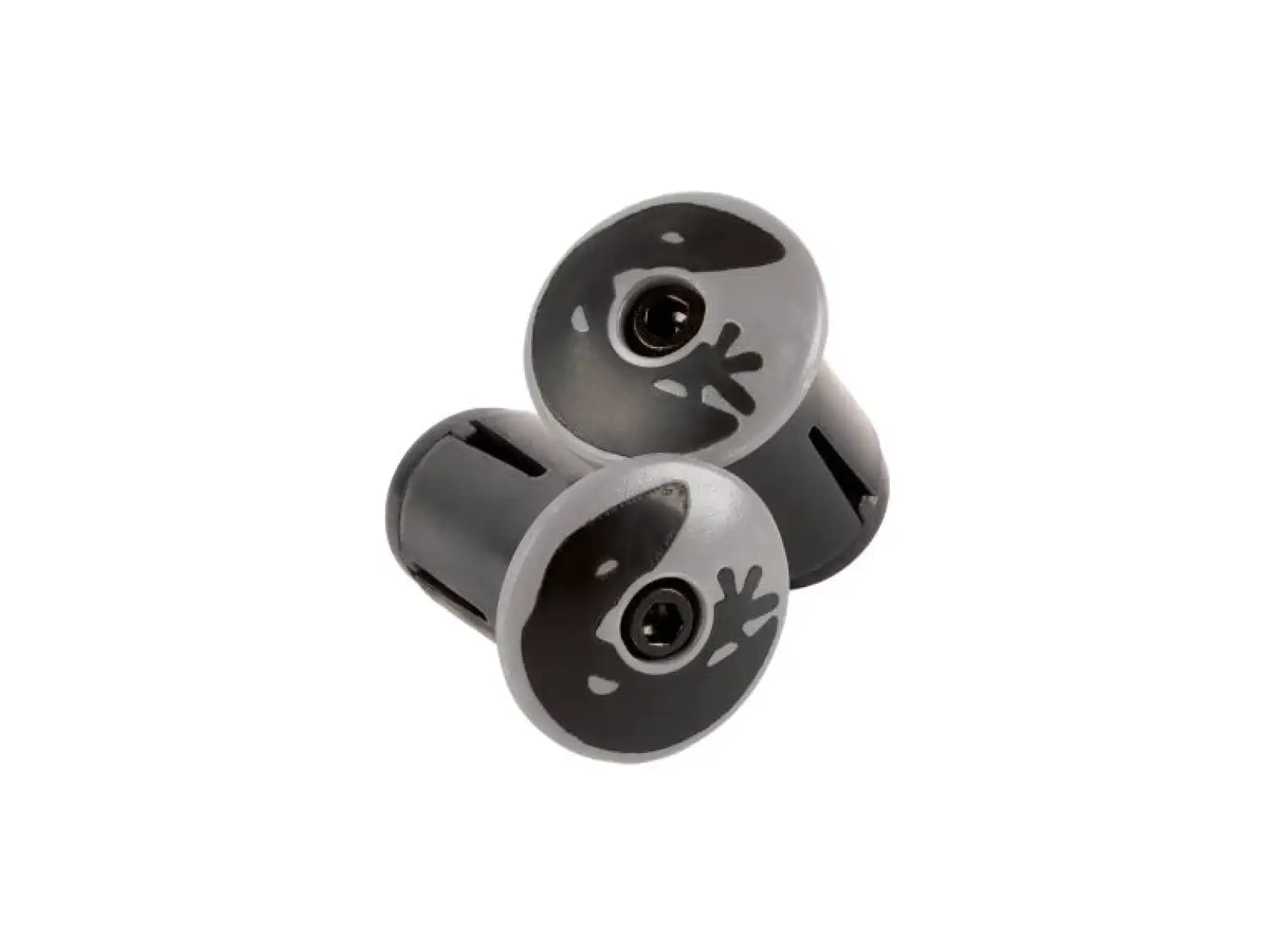 Lizard Skins DSP V2 1.8 mm owijki Cool Gray