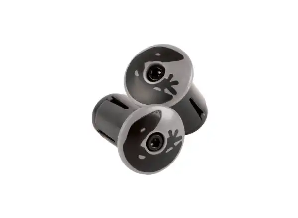 Lizard Skins DSP V2 1.8 mm owijki Cool Gray