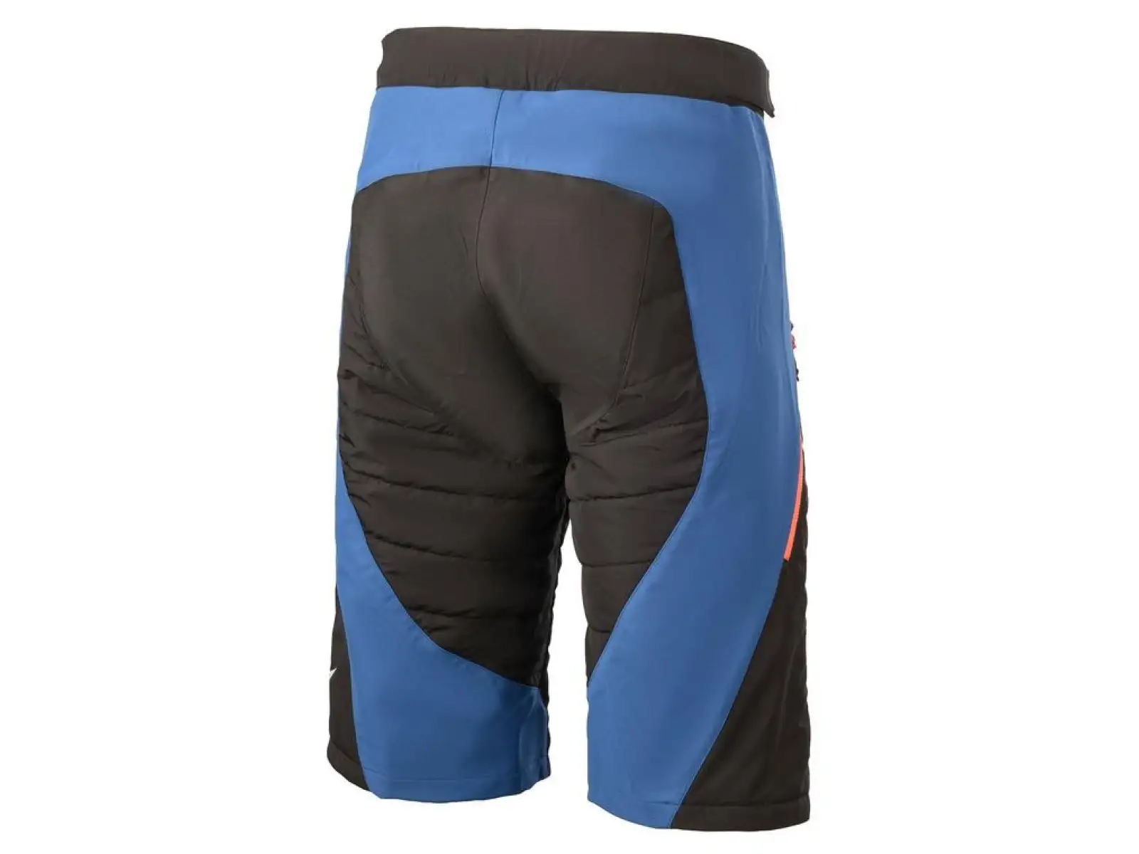 Alpinestars Denali 2 męskie spodenki black/blue rozm. 32