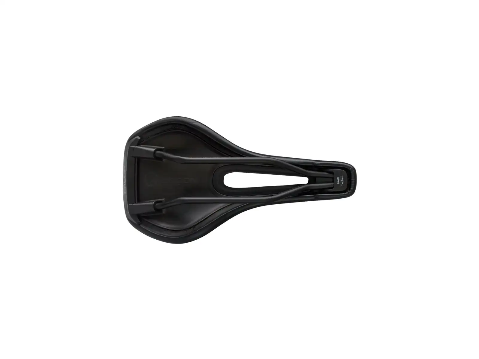 Ergon SR Pro Women siodełko damskie Stealth