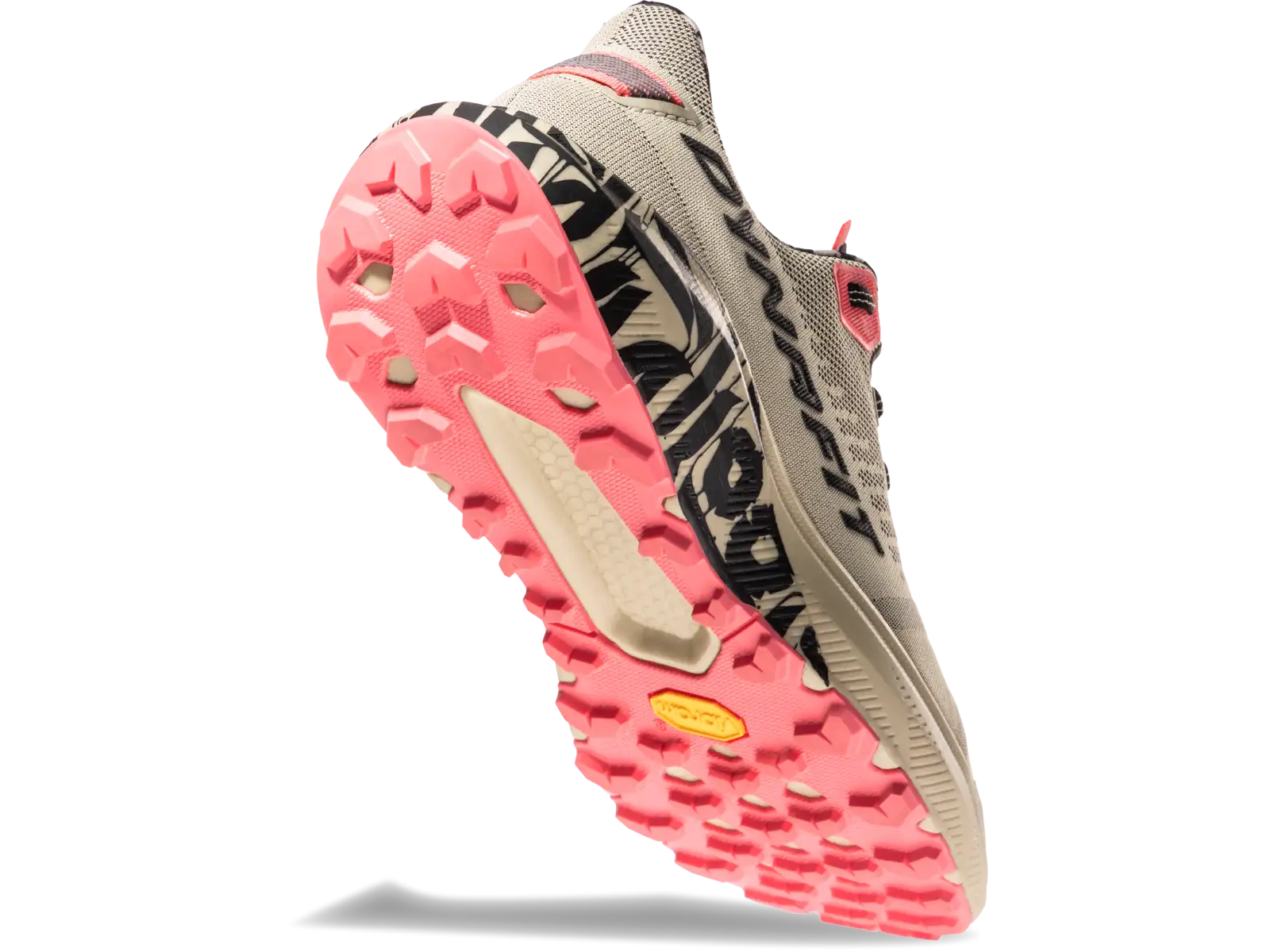 Dynafit Trail Graffic damskie buty do biegania Overcast/Black Out