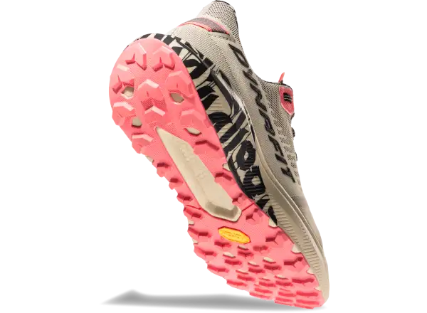 Dynafit Trail Graffic damskie buty do biegania Overcast/Black Out