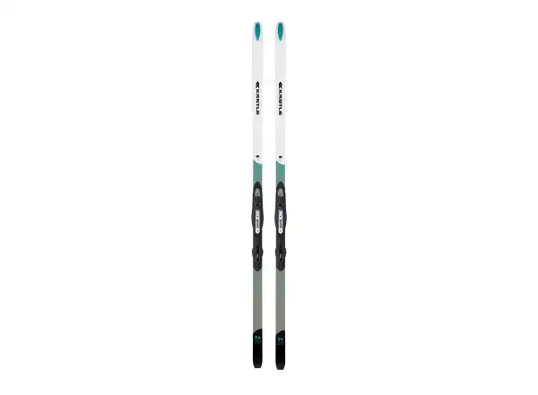 Kästle XA20 Classic Crown Medium narty biegowe