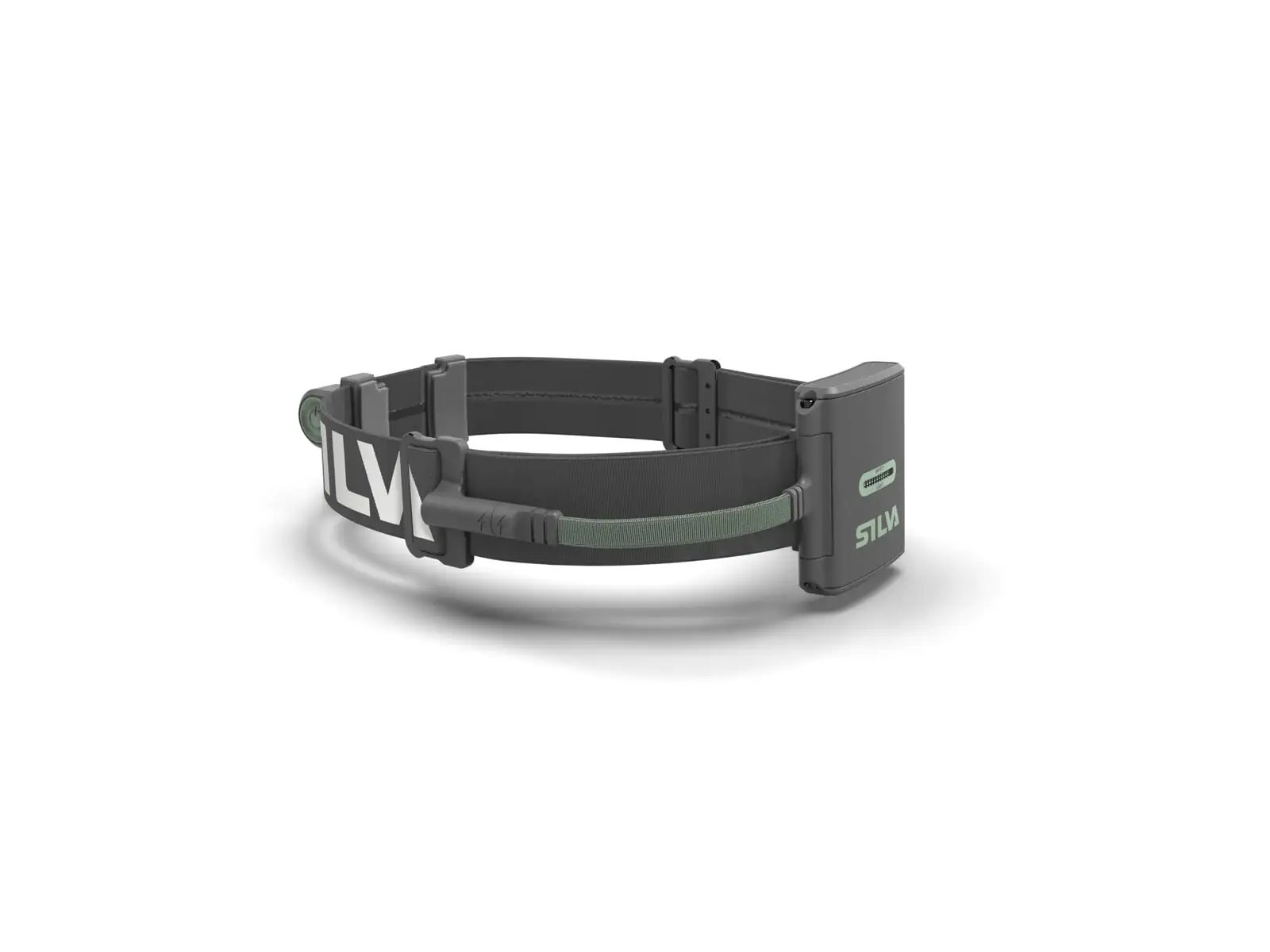 Silva Trail Runner Free 2 Hybrid czołówka