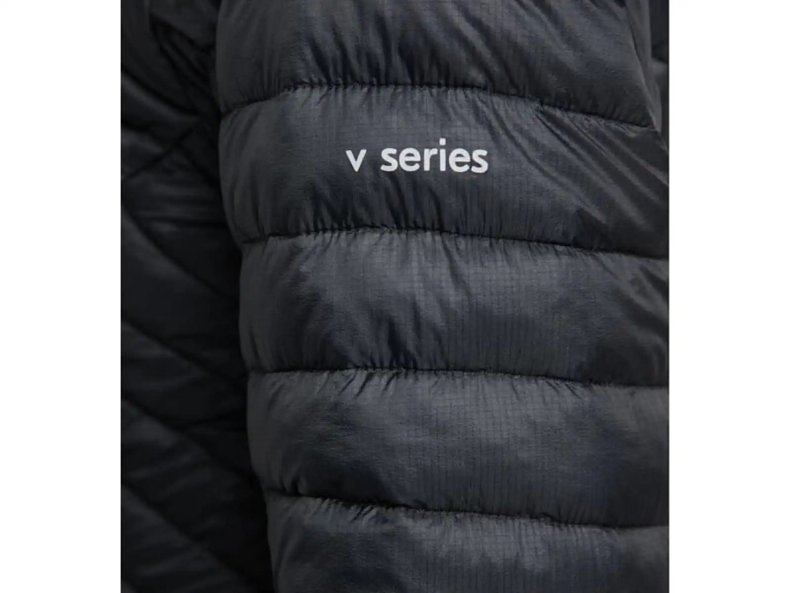 Haglöfs V series Mimic hood damska kurtka czarna