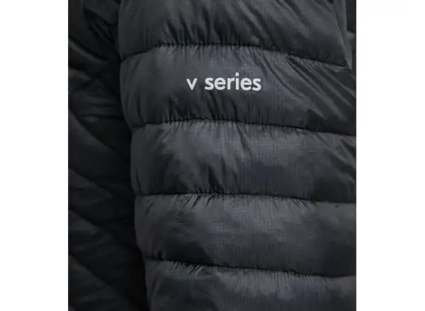 Haglöfs V series Mimic hood damska kurtka czarna