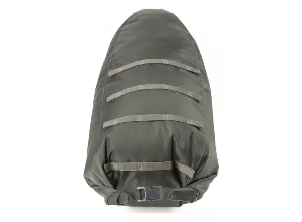 Acepac Saddle Drybag MKIII torba 8 l Grey