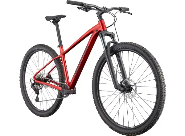 Cannondale Trail 2 29" rower górski Metallic Red