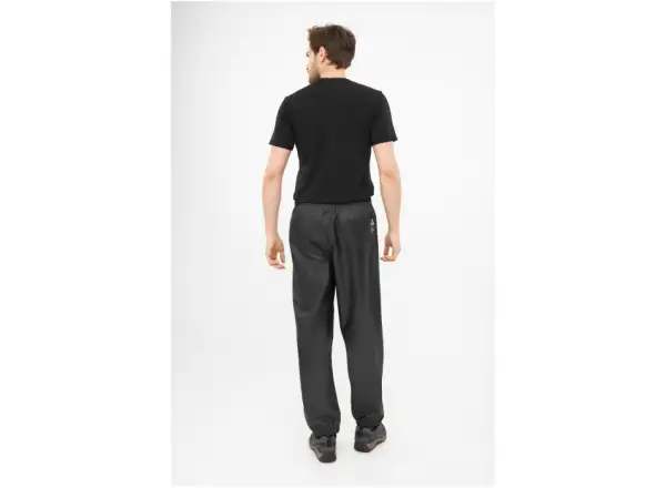 Viking Active Line Rainier męskie spodnie Black