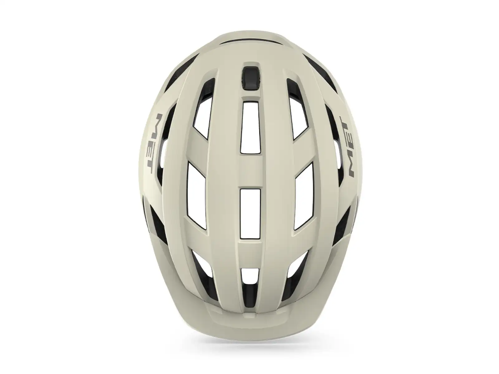 MET Allroad MIPS kask Off White