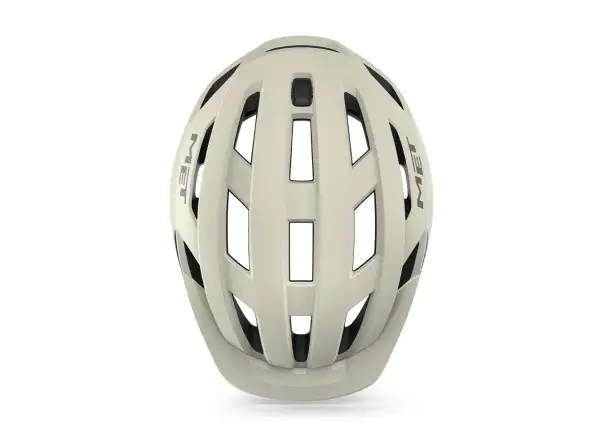 MET Allroad MIPS kask Off White