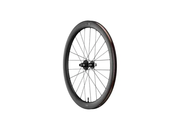 Giant SLR 1 50 Disc Hookless RW tylne koło zaplecione bębenek Shimano