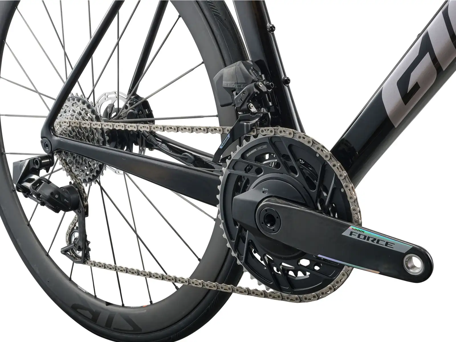 Giant TCR Advanced Pro 0 AXS rower szosowy Carbon