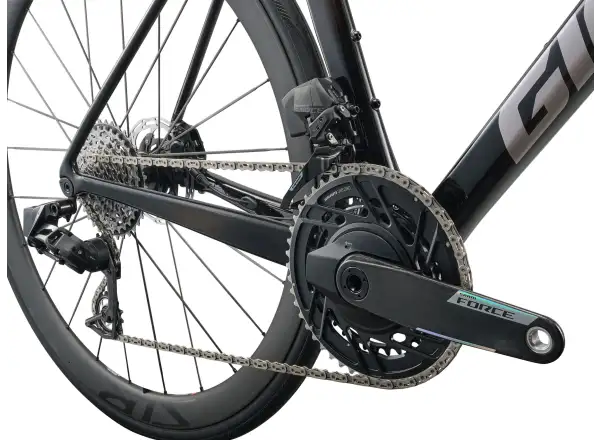 Giant TCR Advanced Pro 0 AXS rower szosowy Carbon