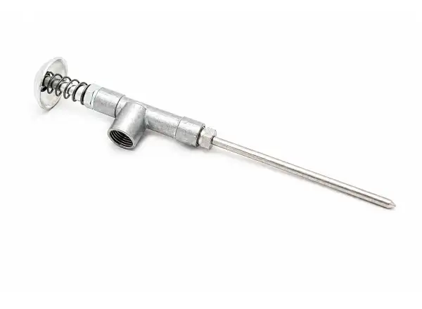 RSP Grease Gun M15 pistolet do smarowania do gwintów M15