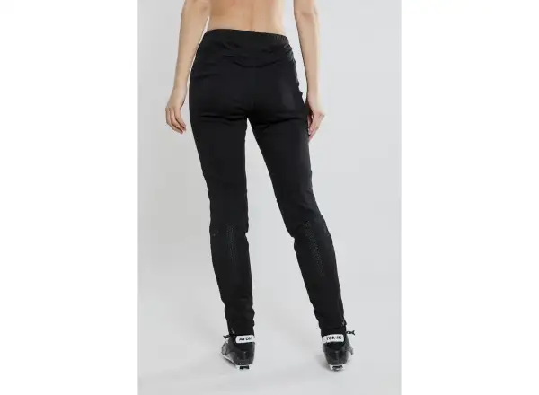 Craft ADV Nordic Training Tights damskie spodnie czarna