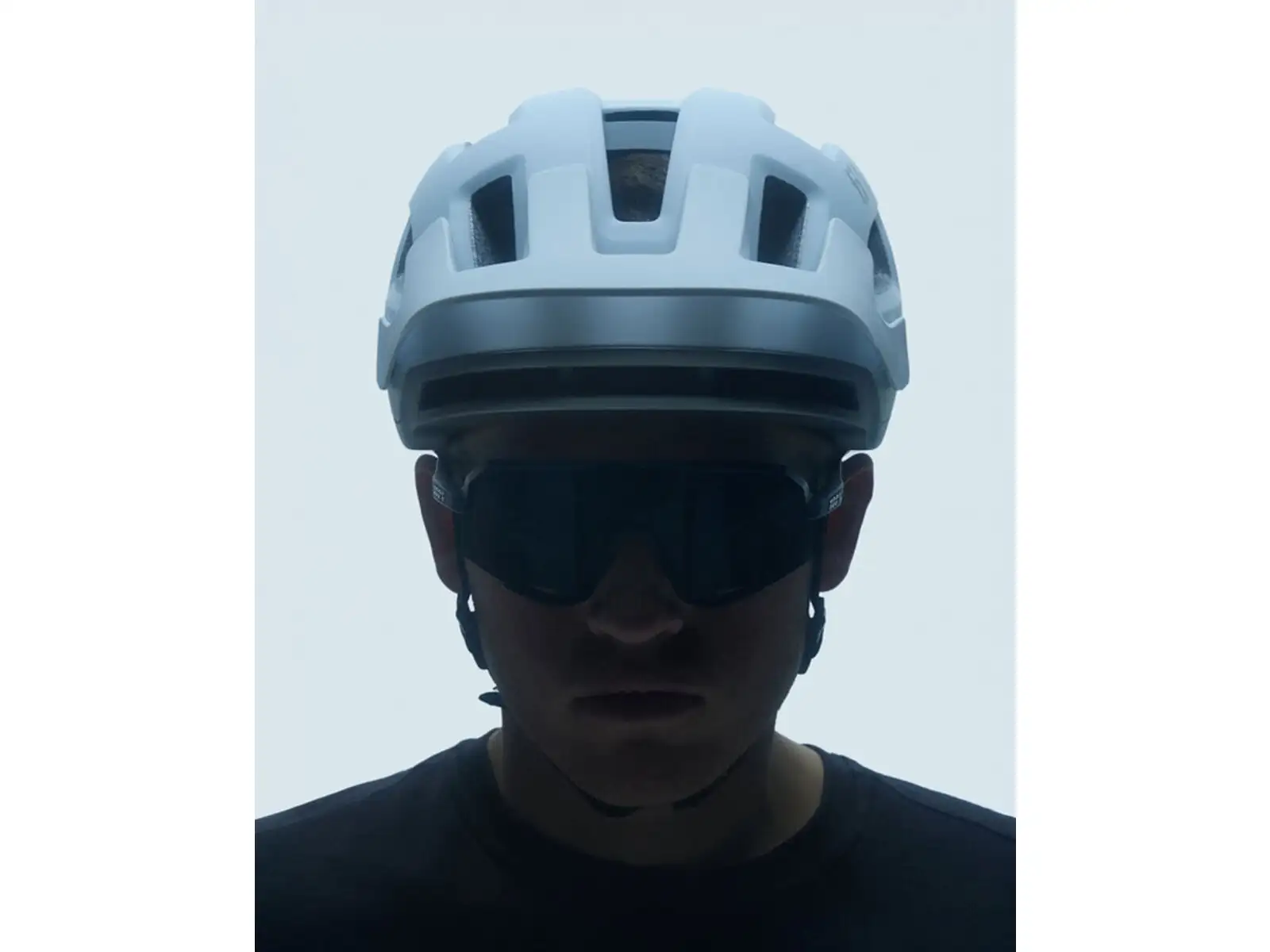 Fizik Terra Kassis MTB kask White