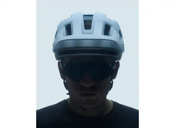 Fizik Terra Kassis MTB kask White