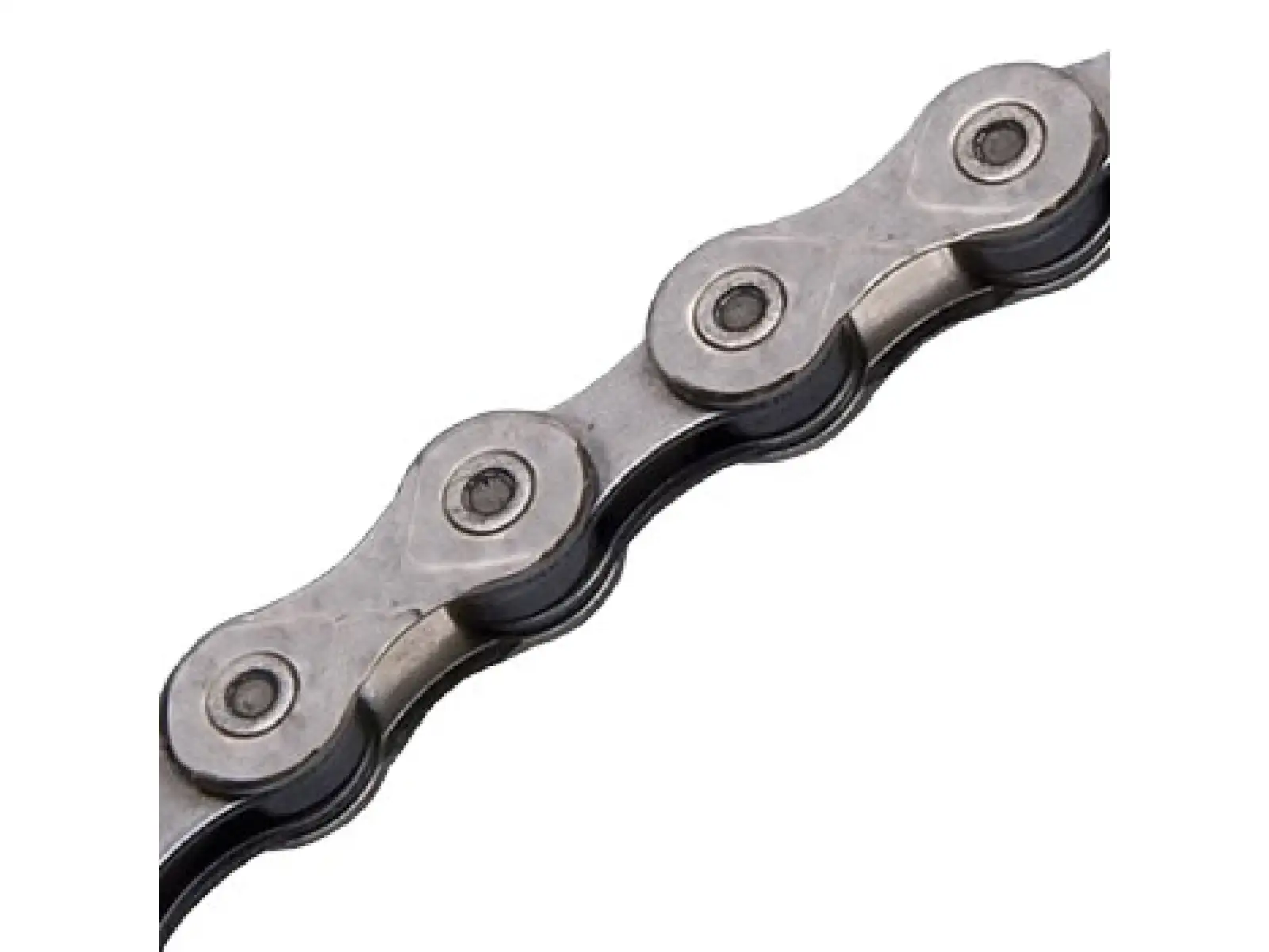 KMC X10 łańcuch grey 116 ogniw