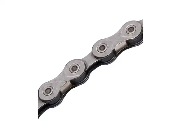 KMC X10 łańcuch grey 116 ogniw