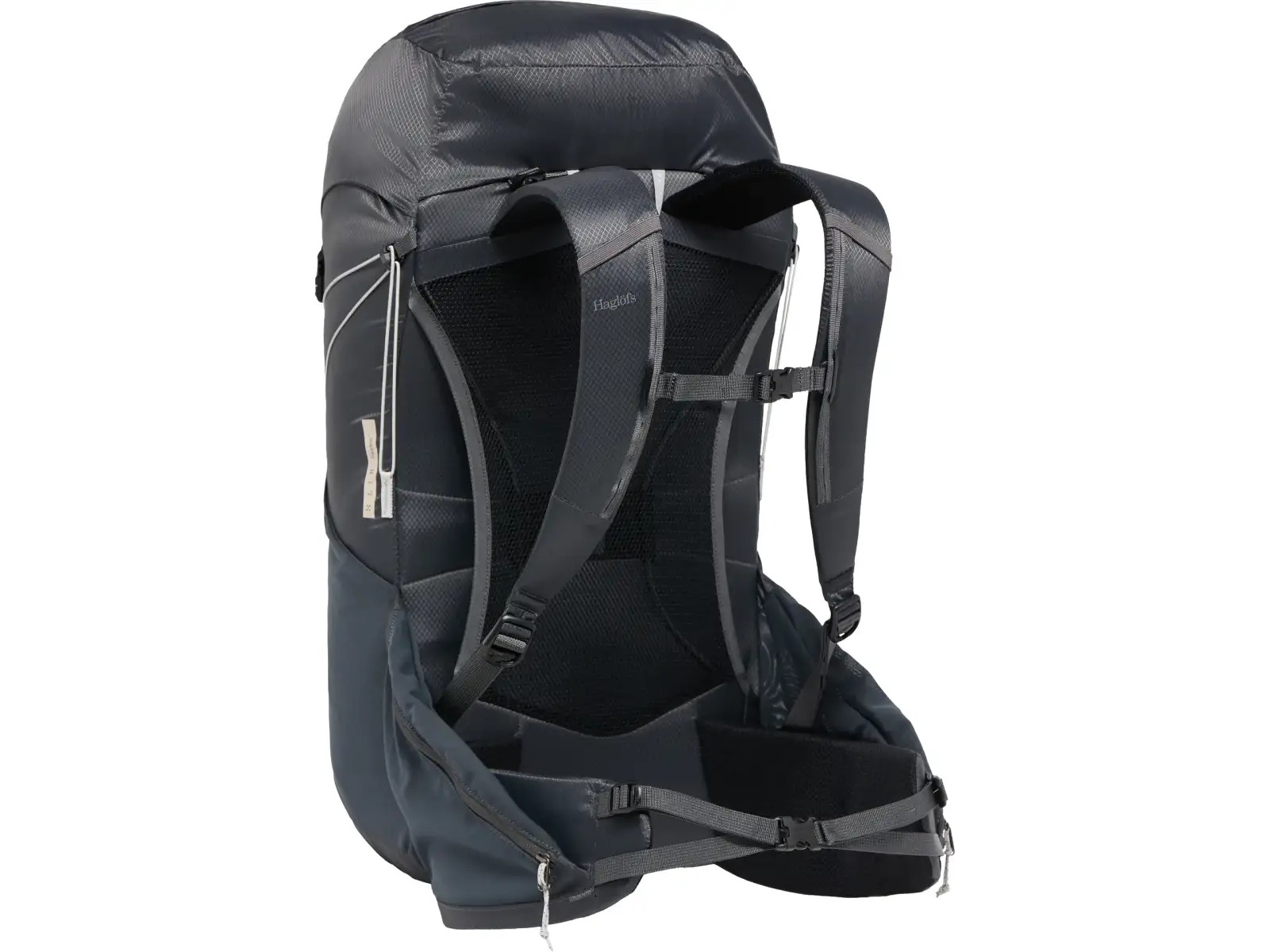 Haglöfs L.I.M 35 plecak Magnetite roz. 35l