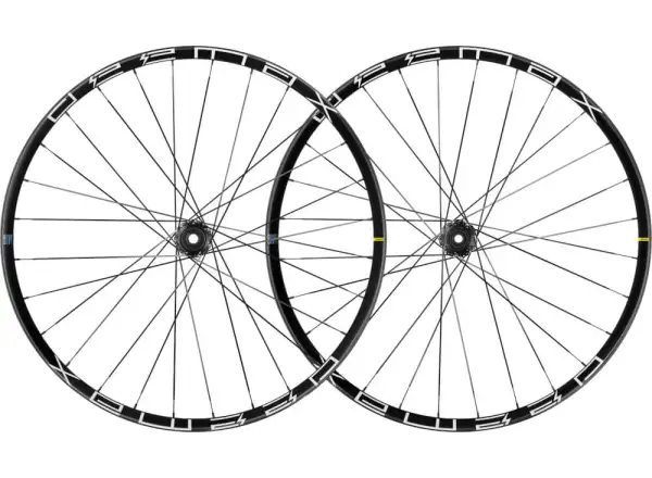 Mavic E-Deemax 30 Boost 29" zaplecione koła bębenek Sram XD