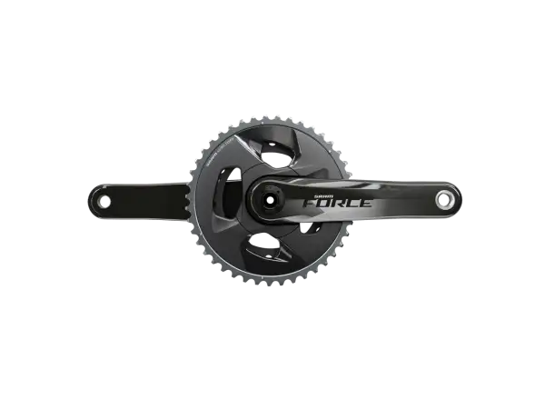 Sram Force D1 DUB Wide korby szosowe 175 mm 43/30 zębów