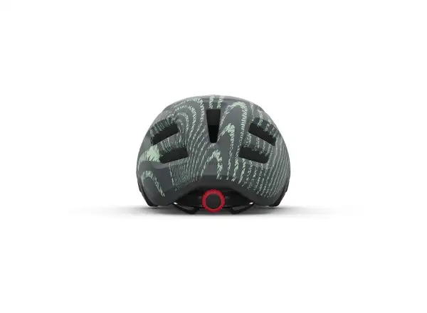 Giro Fixture II Youth dziecięcy kask Mat Dark Shark Ripple
