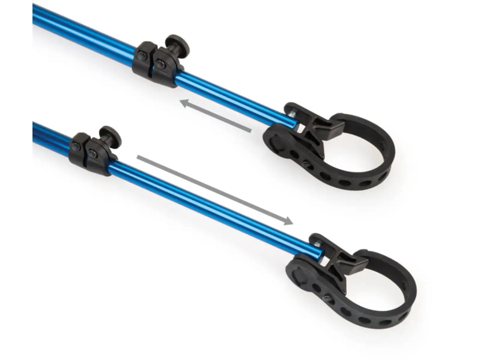 Park Tool teleskopický uchwyt kierownicy