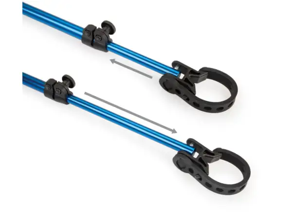 Park Tool teleskopický uchwyt kierownicy