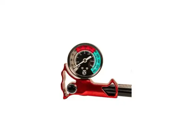 Silca Ultimate Shock pompa