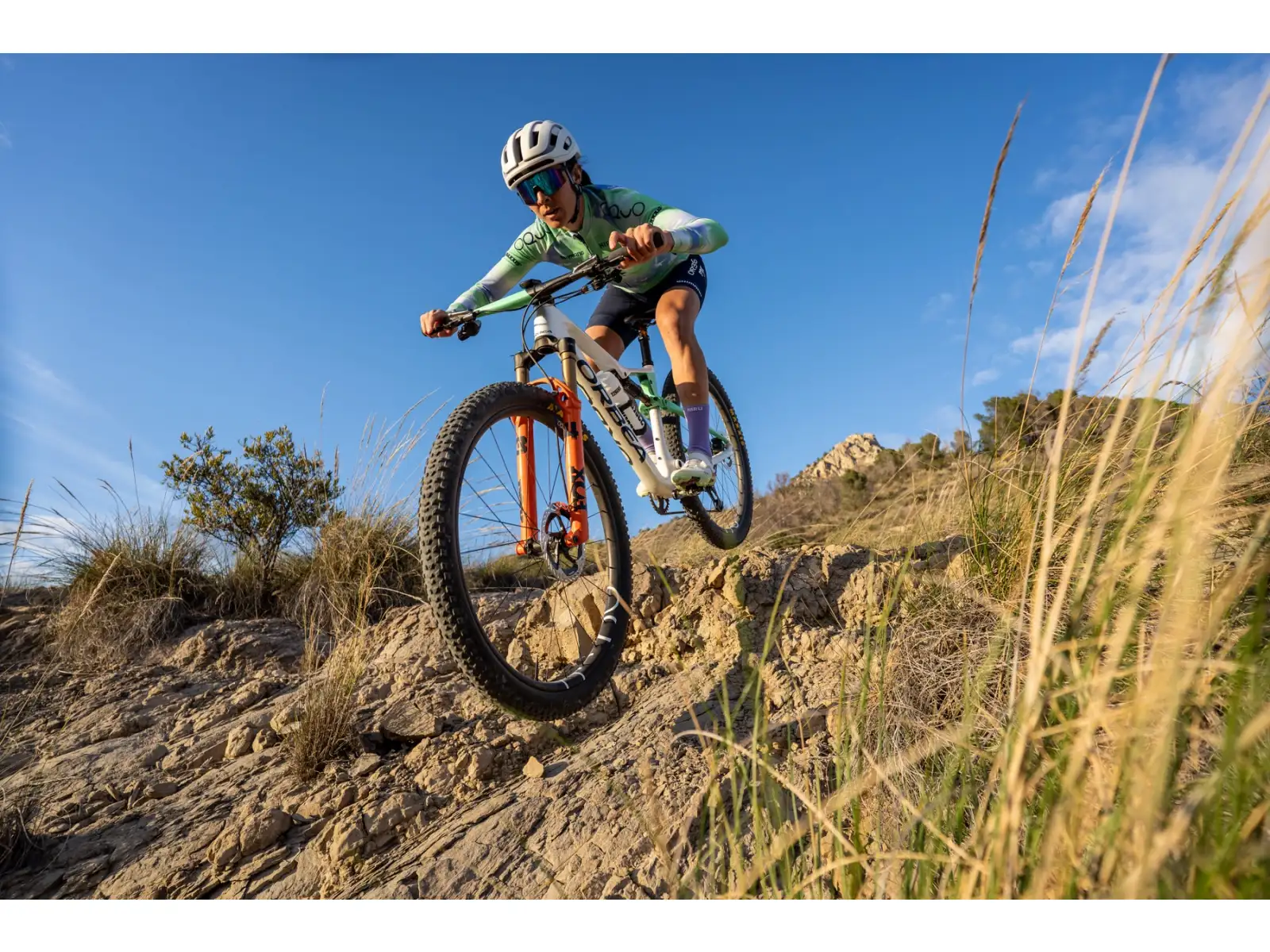 Maxxis Aspen AT MaxxSpeed/Exo/TR 29x2,40" opona MTB kevlarowa