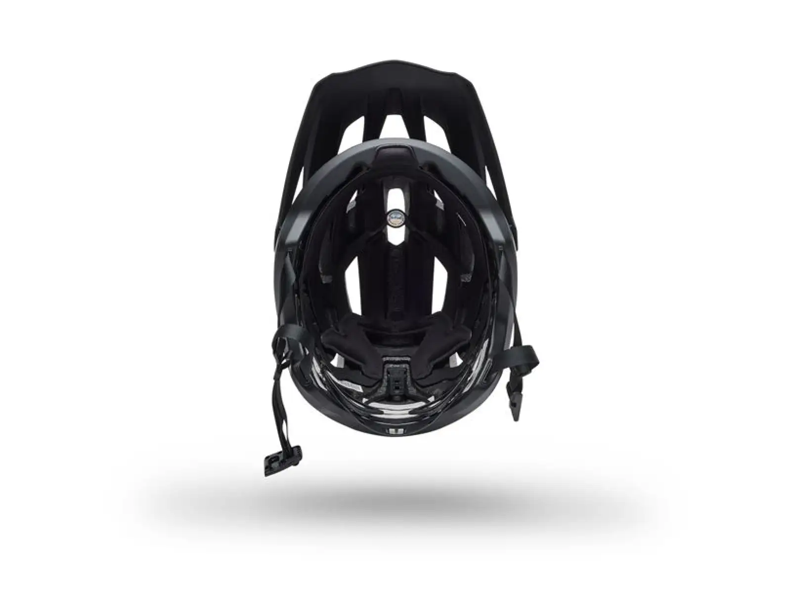 Bel 4Forty Air MIPS kask Mat Black