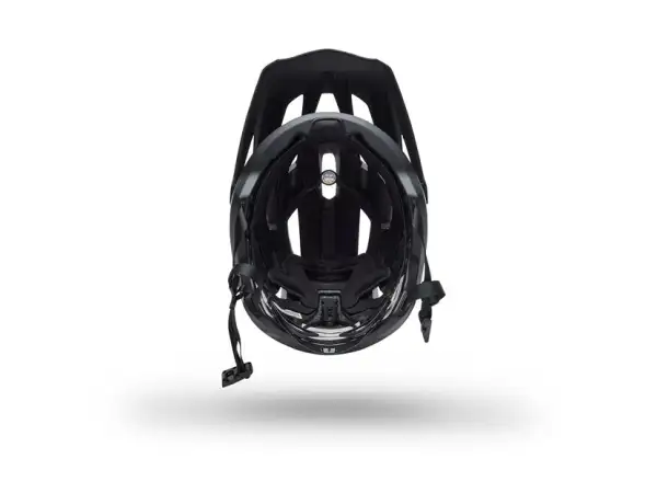 Bel 4Forty Air MIPS kask Mat Black