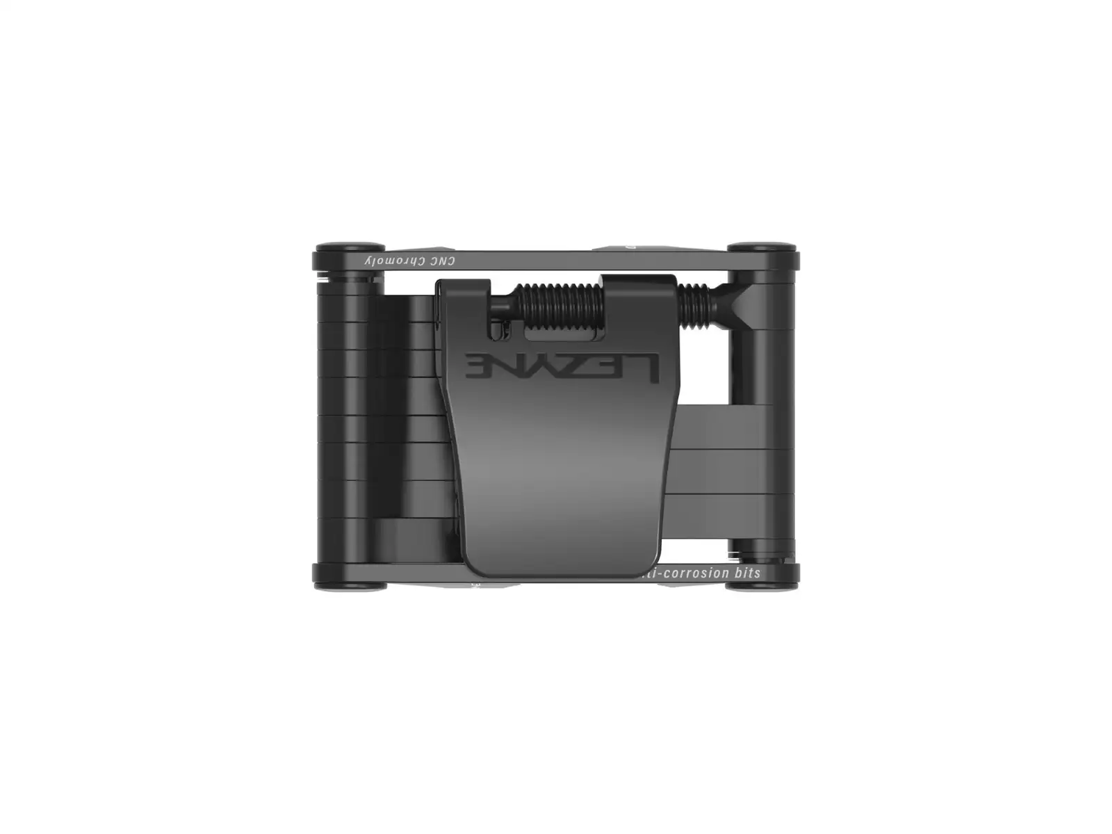 Lezyne V Pro multitool 13 funkcji czarna