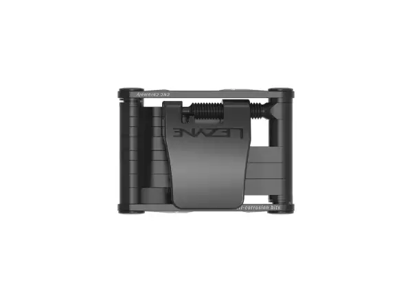 Lezyne V Pro multitool 13 funkcji czarna
