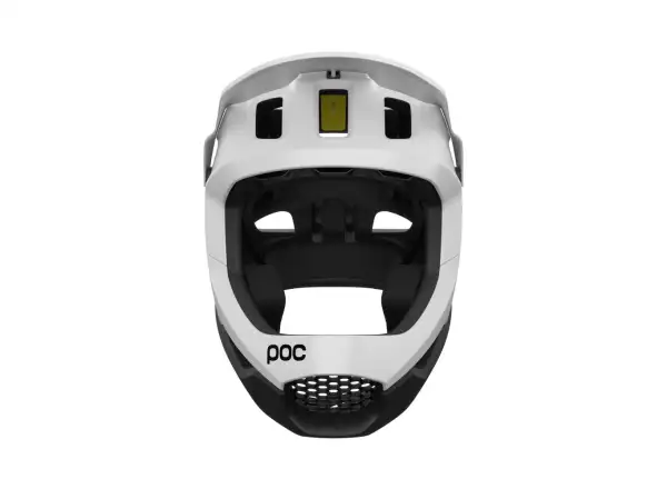 POC Otocon Race Mips kask Hydrogen White/Uranium Black Matt
