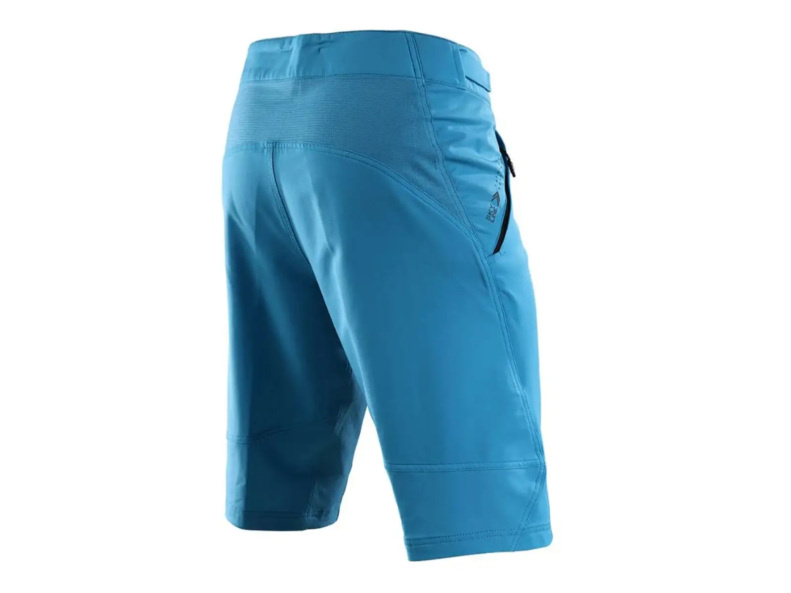 Troy Lee Designs Skyline Mono męskie spodenki Azure