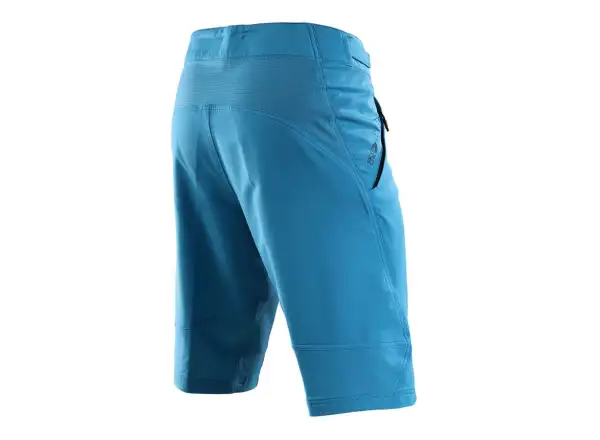 Troy Lee Designs Skyline Mono męskie spodenki Azure