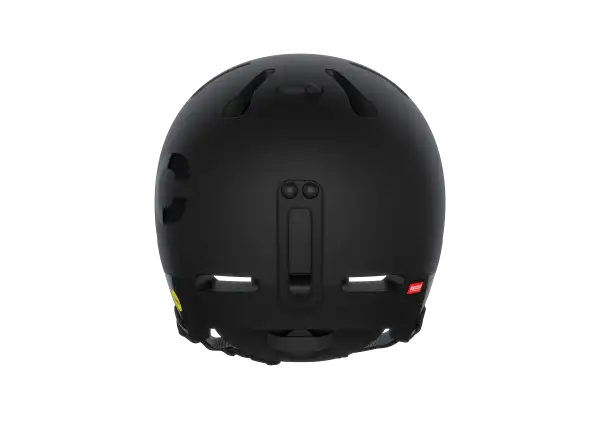 POC Fornix BC narciarski kask Uranium Black Matt