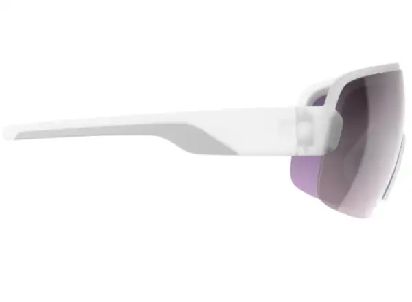 POC Aim okulary Transparant Crystal VSI