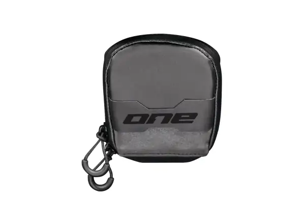 One Bikeparts S.Bag 50 L torba black