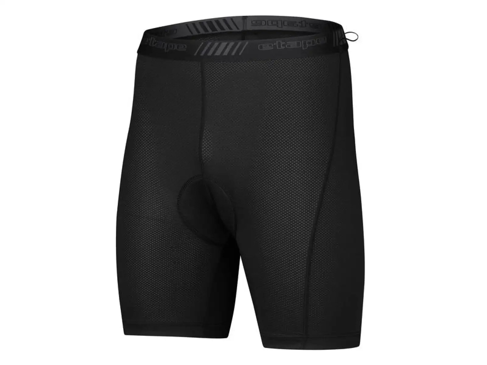 Etape Freedom 3.0 męskie szorty black/lime