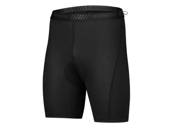 Etape Freedom 3.0 męskie szorty black/lime